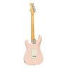 Crafter Charlote SR SP E-Gitarre (inkl. Bag)