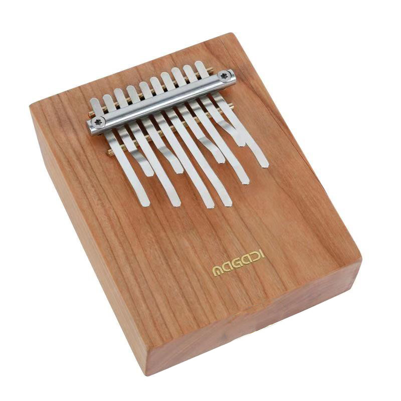 Magadi M10-2 Kalimba mit 10 Zungen