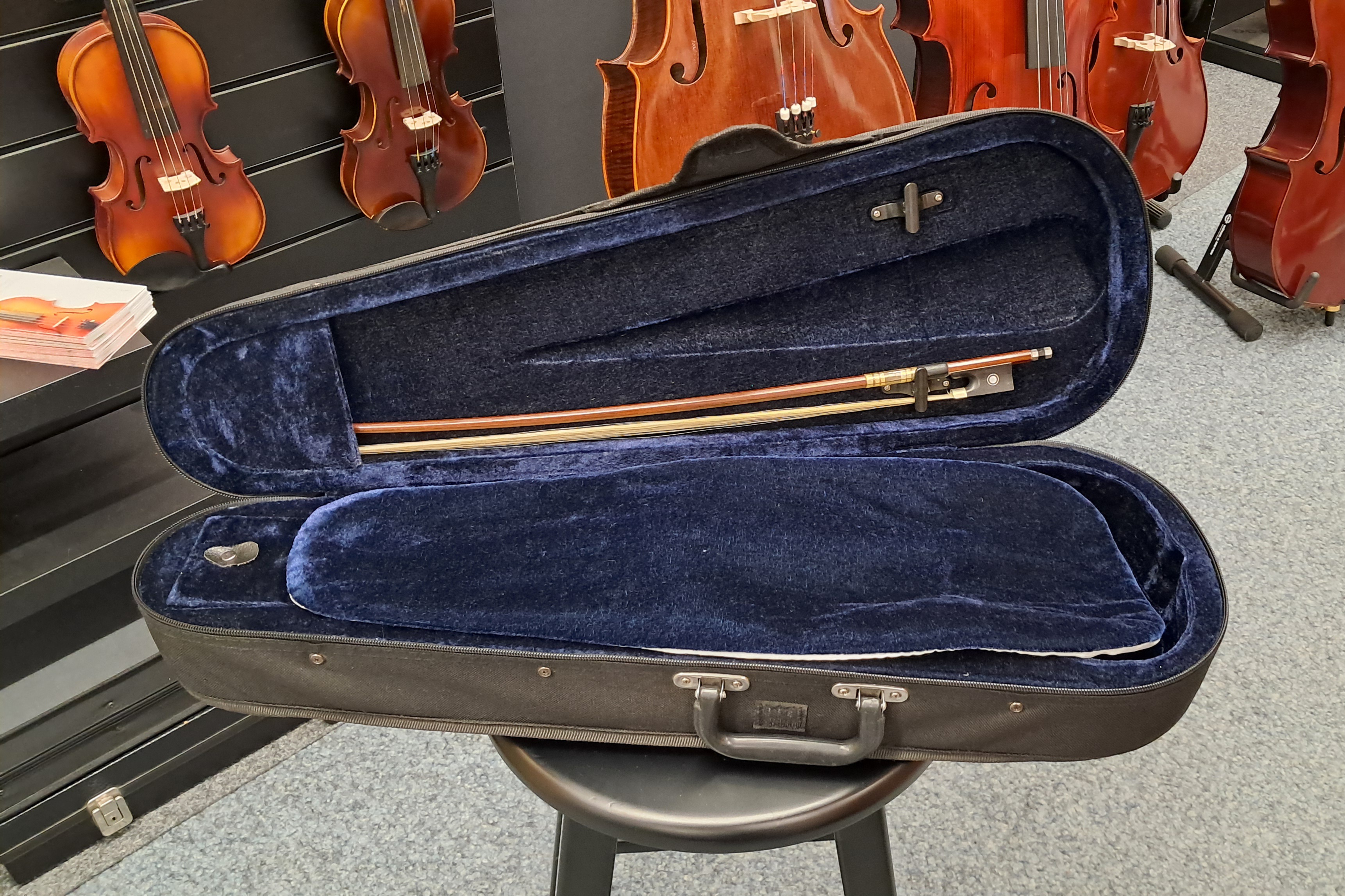 Johanse Set II 14 9