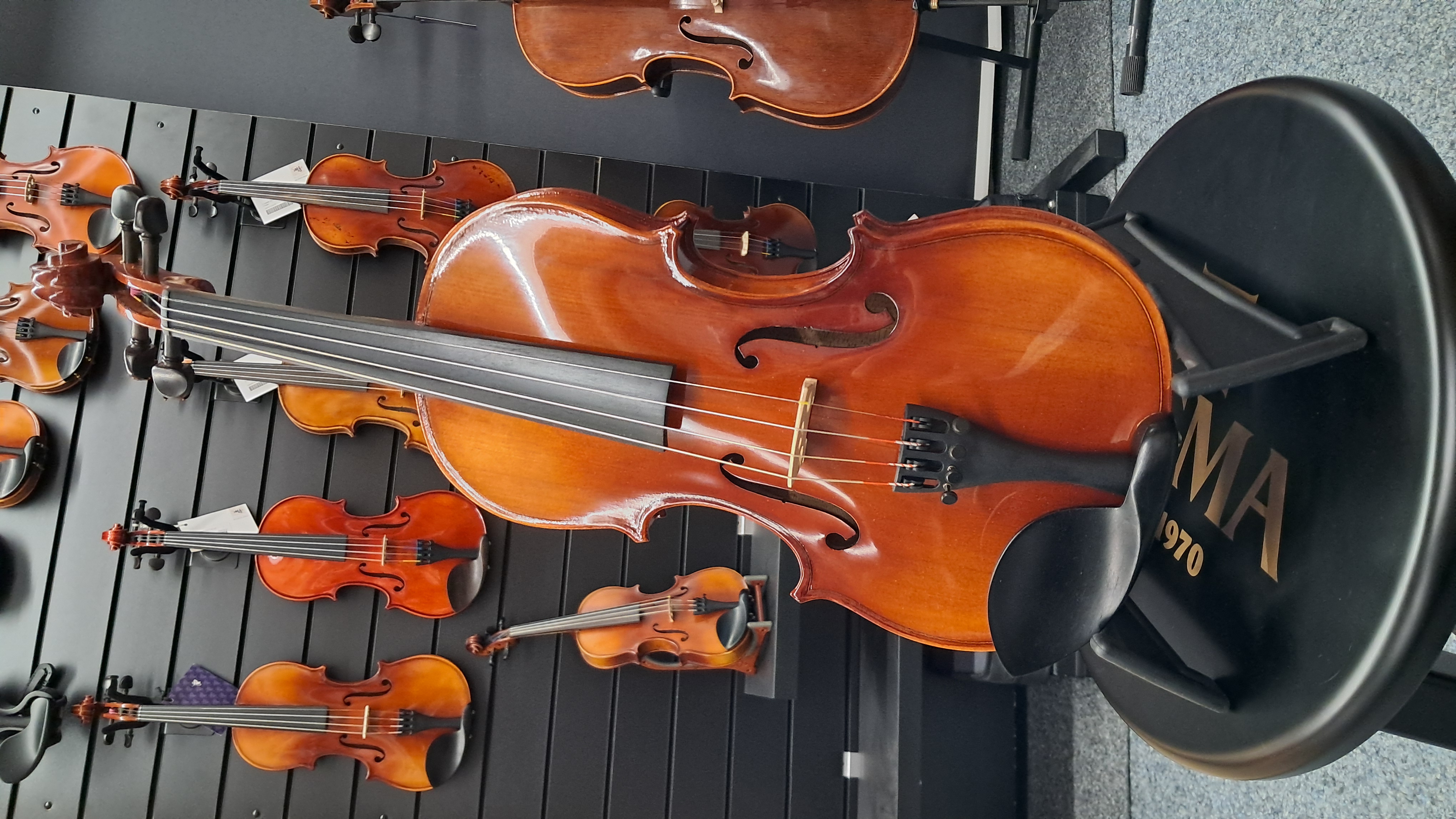 Johanse Set II 34 1