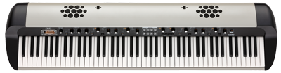 Korg SV2-88S (mit Lautsprecher) Digitalpiano