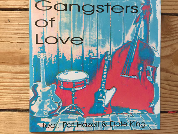 Gangsters of love