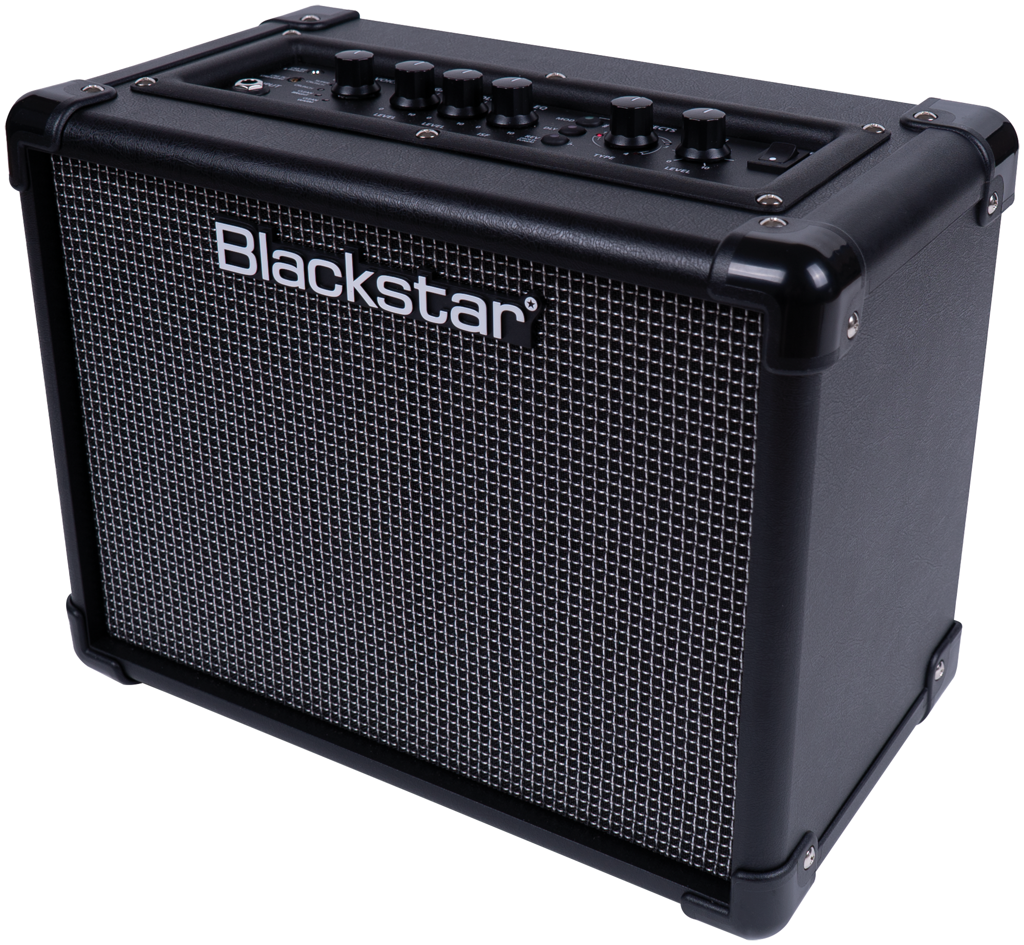 Blackstar ID:Core 10 V3 E-Gitarren-Combo