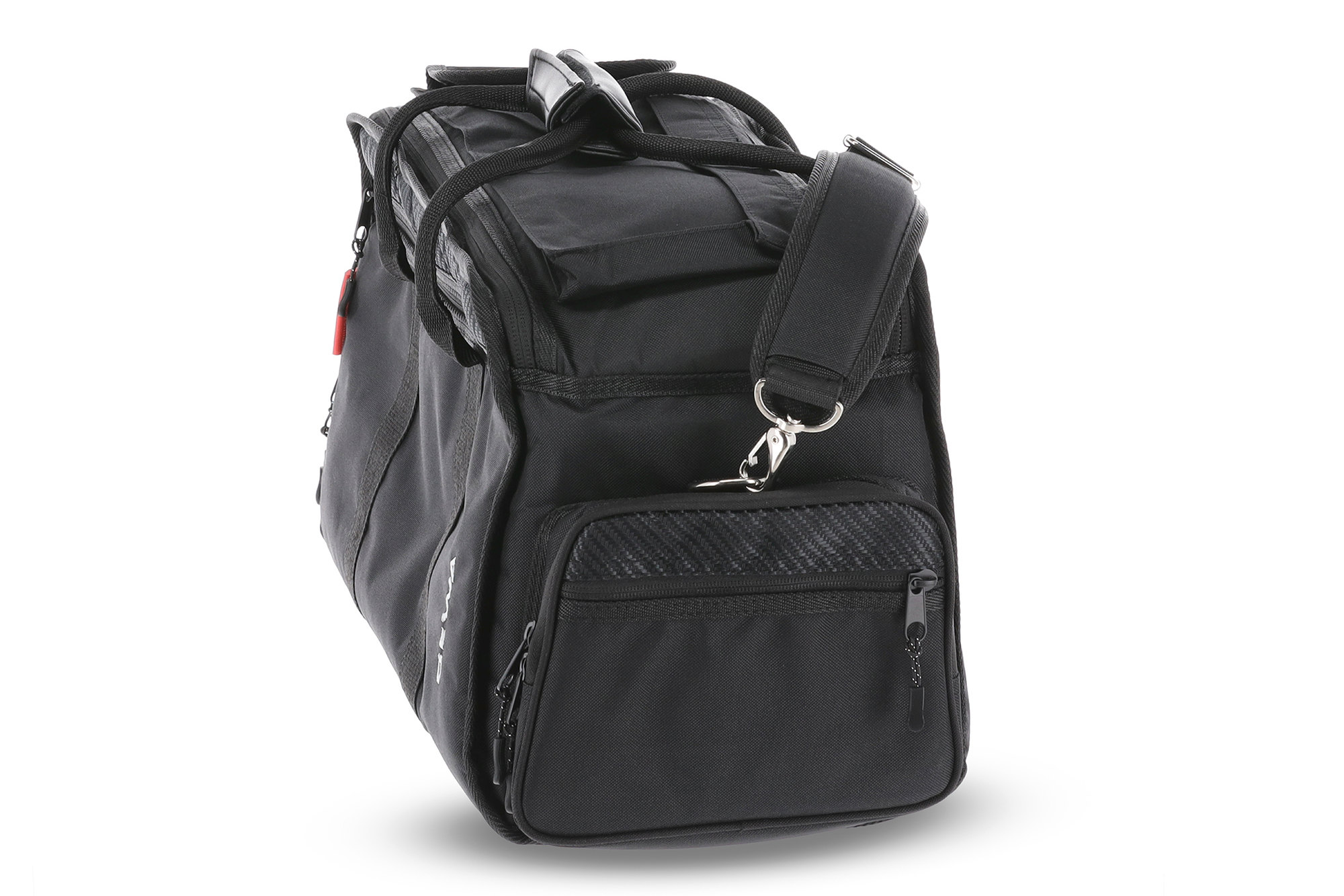 GEWA Gig-Bag Premium für 3 Trompeten Schwarz GEWA Gig-Bag Premium für 3 Trompeten Schwarz