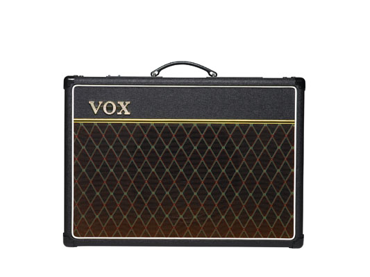 VOX AC15 C1 E-Gitarren-Combo