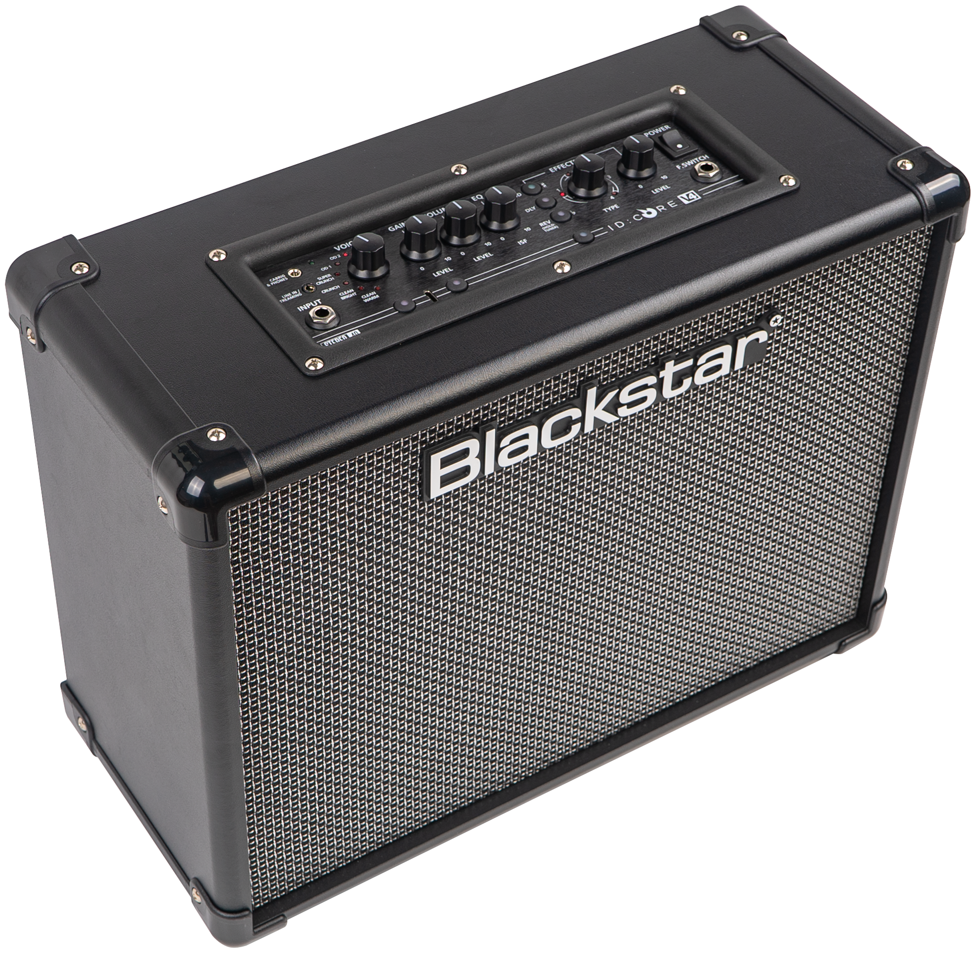 Blackstar ID:Core 40 V4 E-Gitarren-Combo