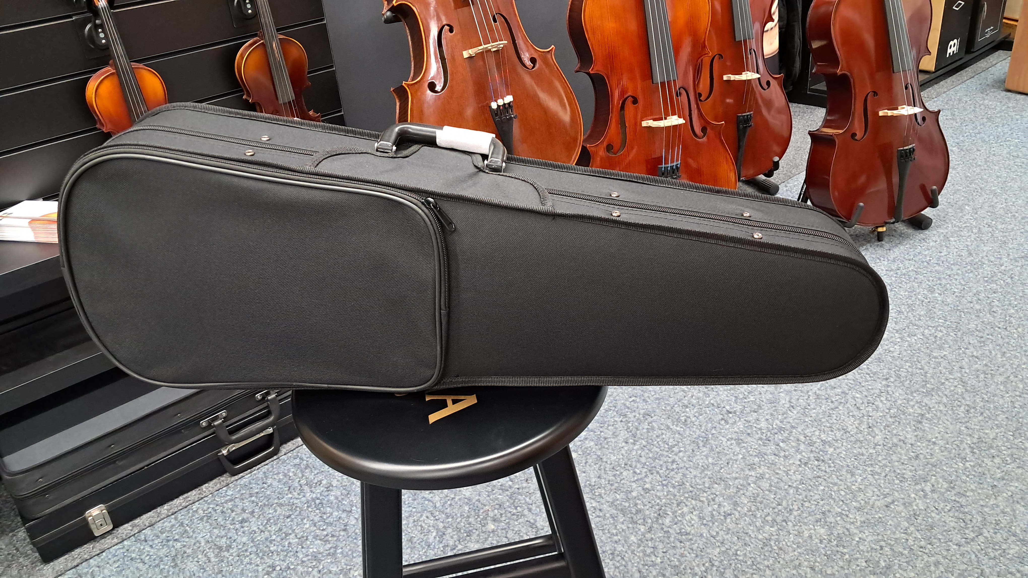 Johanse Set II 34 7