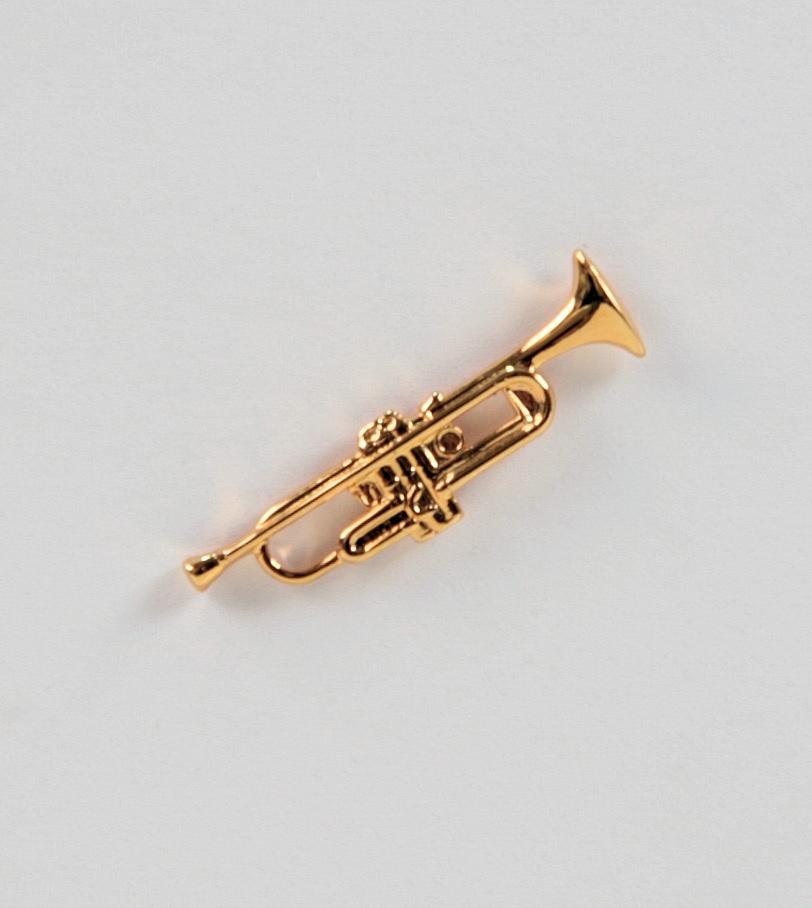 Push Pin Trompete